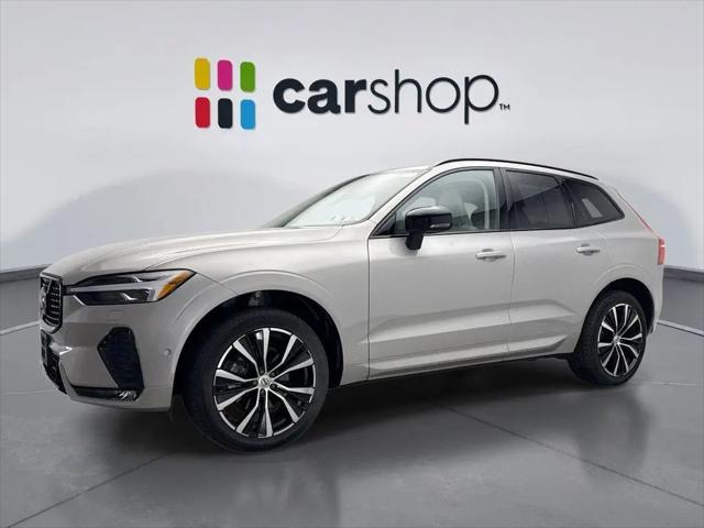 2024 Volvo XC60 B5 Ultimate Dark Theme for sale in Chester Springs, PA