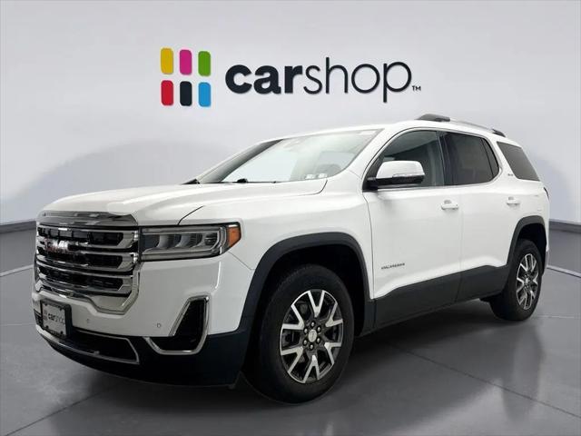 2023 GMC Acadia AWD SLE for sale in Chester Springs, PA