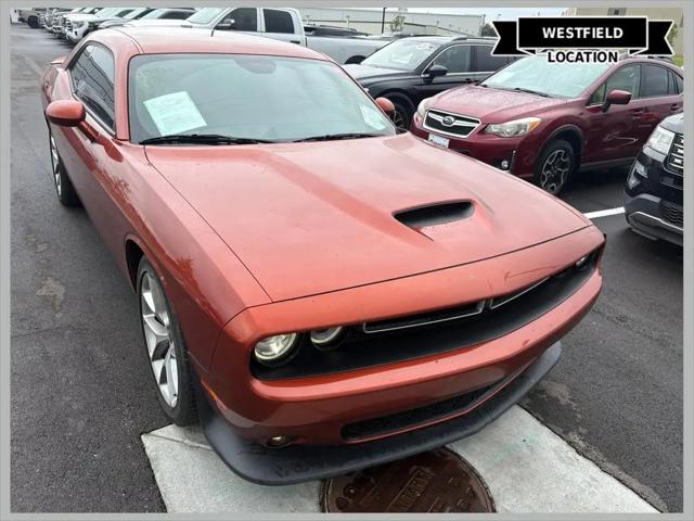 2020 Dodge Challenger GT for sale in Westfield, IN