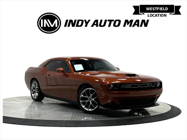 2020 Dodge Challenger GT for sale in Westfield, IN