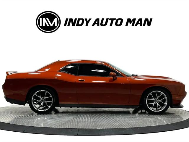 2020 Dodge Challenger GT