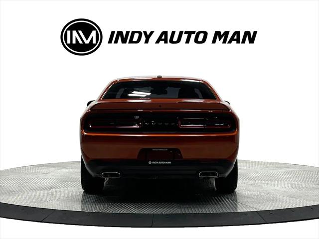 2020 Dodge Challenger GT