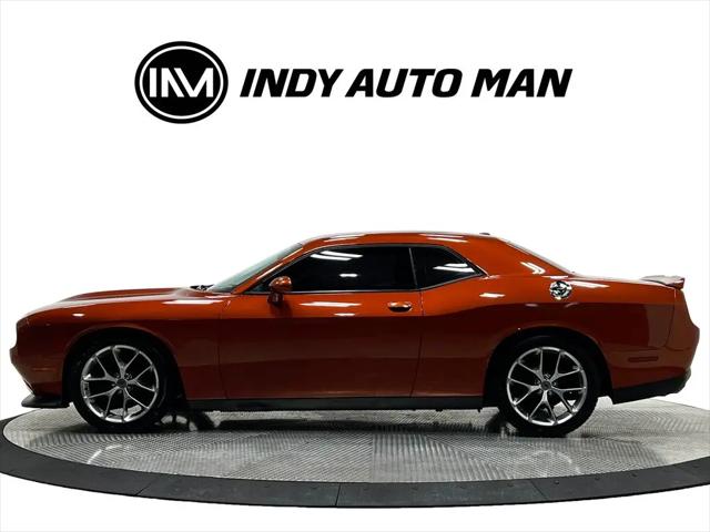 2020 Dodge Challenger GT