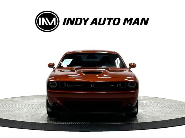 2020 Dodge Challenger GT