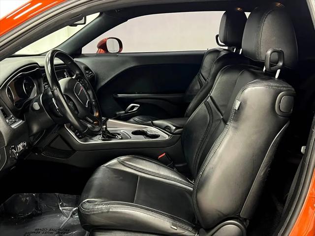 2020 Dodge Challenger GT