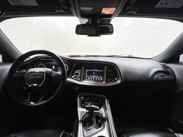 2020 Dodge Challenger GT