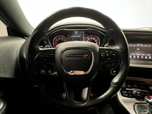 2020 Dodge Challenger GT