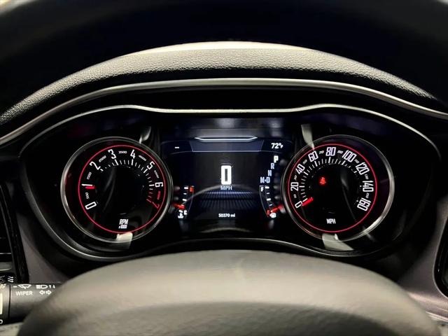 2020 Dodge Challenger GT