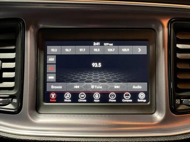 2020 Dodge Challenger GT