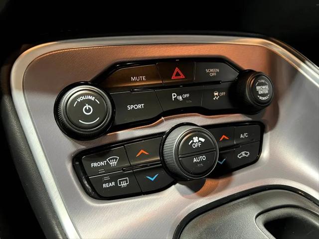 2020 Dodge Challenger GT