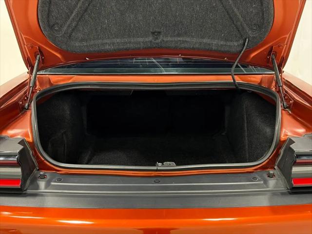 2020 Dodge Challenger GT
