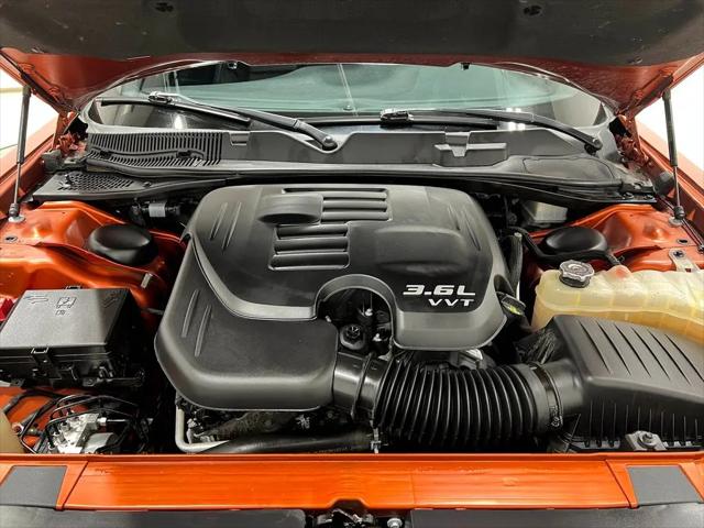 2020 Dodge Challenger GT