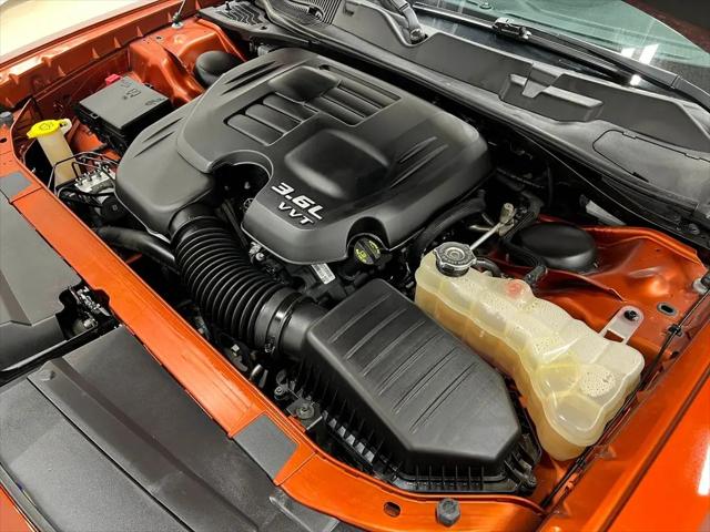 2020 Dodge Challenger GT