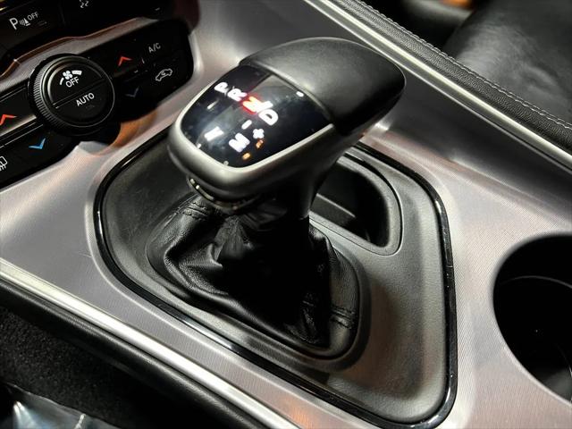 2020 Dodge Challenger GT