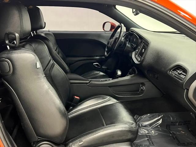 2020 Dodge Challenger GT