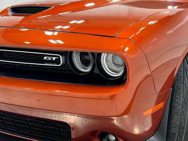2020 Dodge Challenger GT