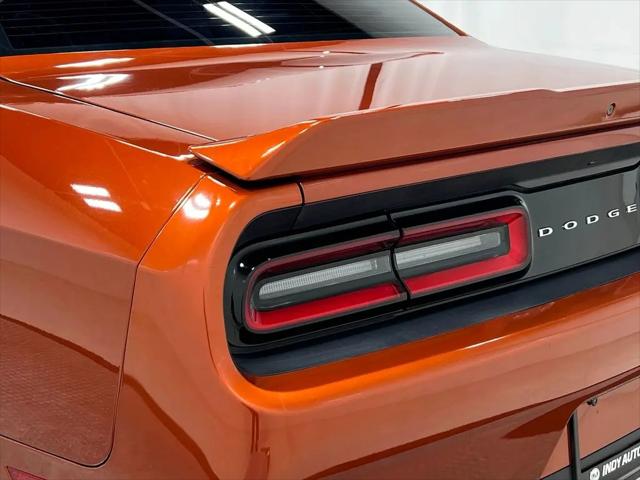 2020 Dodge Challenger GT