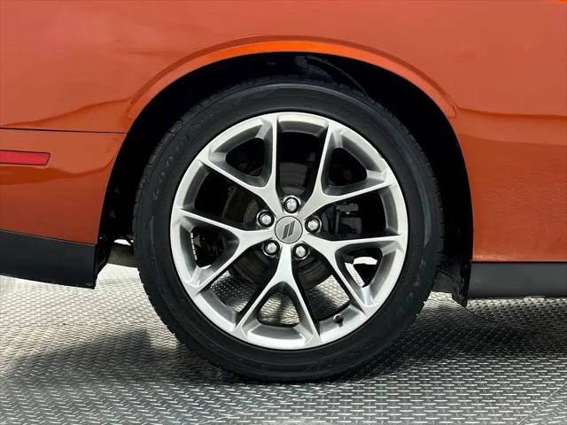 2020 Dodge Challenger GT