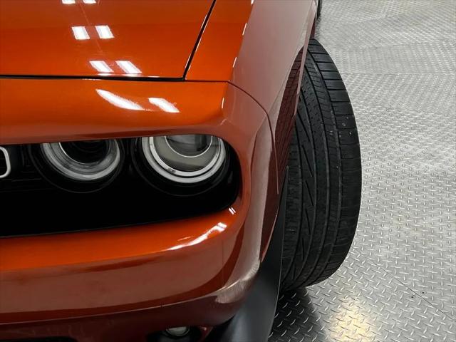 2020 Dodge Challenger GT