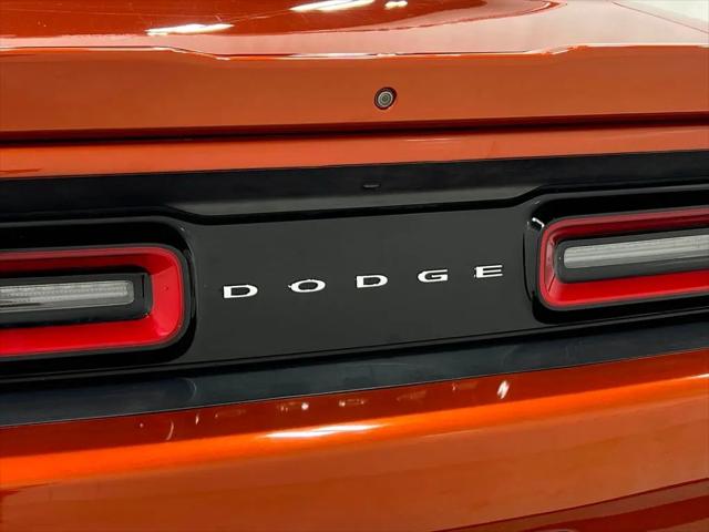 2020 Dodge Challenger GT