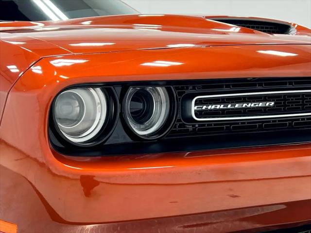 2020 Dodge Challenger GT
