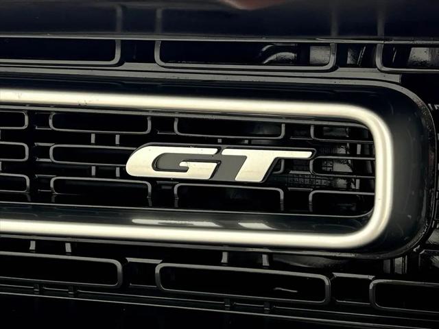 2020 Dodge Challenger GT