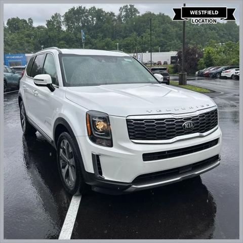 2020 Kia Telluride S for sale in Westfield, IN