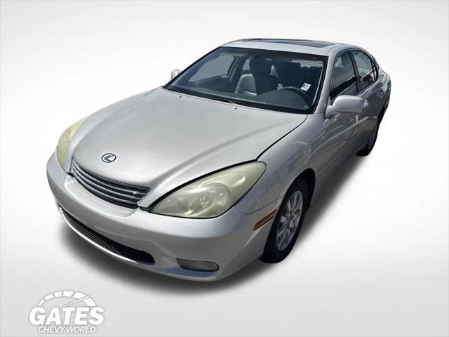 2003 Lexus ES 300 Base for sale in Mishawaka, IN