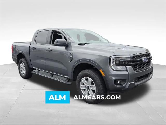 2025 Ford Ranger XL for sale in Macon, GA