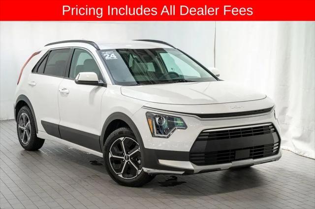 2024 Kia Niro EX for sale in Raleigh, NC