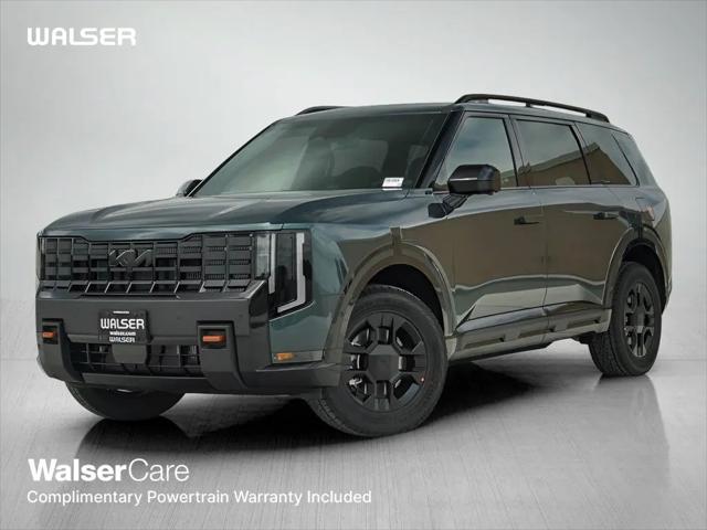 2027 Kia Telluride X-Pro SX-Prestige for sale in Minnetonka, MN