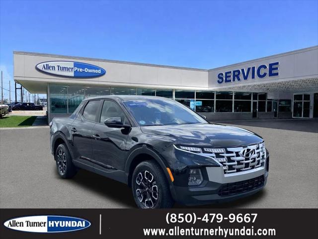 2024 Hyundai Santa Cruz SEL for sale in Pensacola, FL