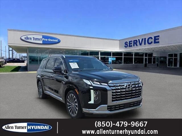 2024 Hyundai Palisade Calligraphy for sale in Pensacola, FL