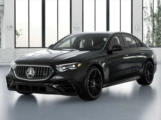 2026 Mercedes-Benz AMG E 53 E AMG E 53 E for sale in Paramus, NJ