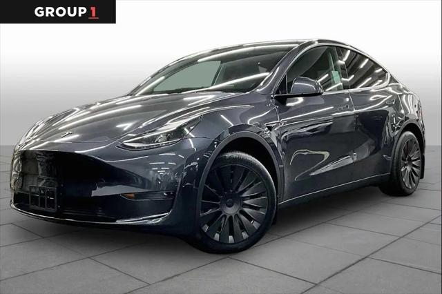 2024 Tesla Model Y RWD for sale in Tustin, CA