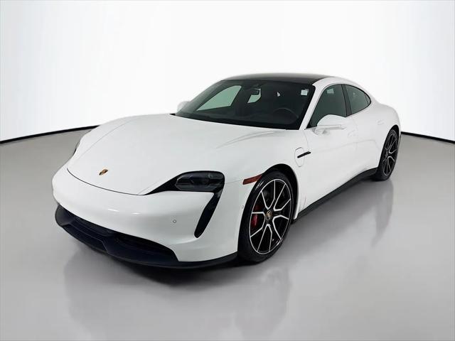 2024 Porsche Taycan 4S for sale in Charltotte, NC
