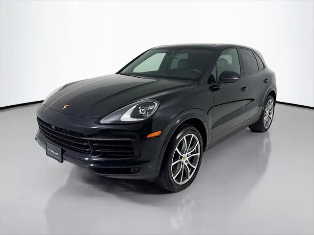 2023 Porsche Cayenne Cayenne for sale in Charltotte, NC