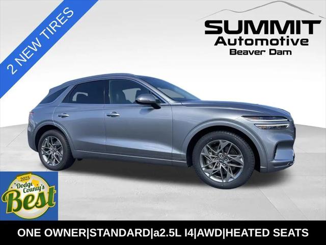 2025 Genesis GV70 2.5T AWD for sale in Beaver Dam, WI