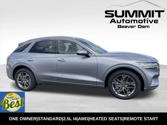 2025 Genesis GV70 2.5T AWD for sale in Beaver Dam, WI