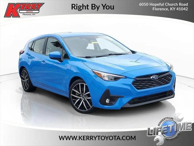 2024 Subaru Impreza Sport 5-Door for sale in Florence, KY