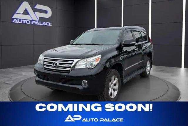 2013 Lexus GX 460 460 LOWEST PRICE AROUND for sale near Columbus, OH