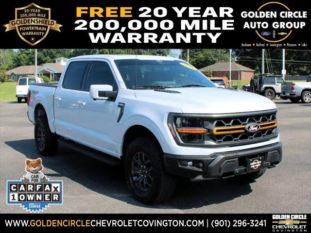 2025 Ford F-150 Tremor for sale in Covington, TN