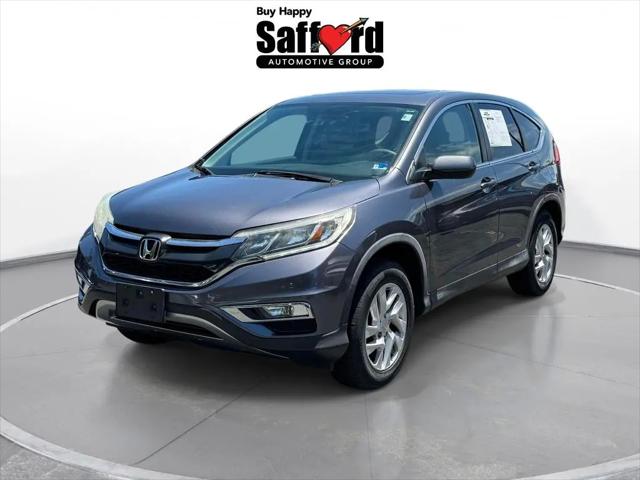 2015 Honda CR-V EX for sale in Fairfax, VA