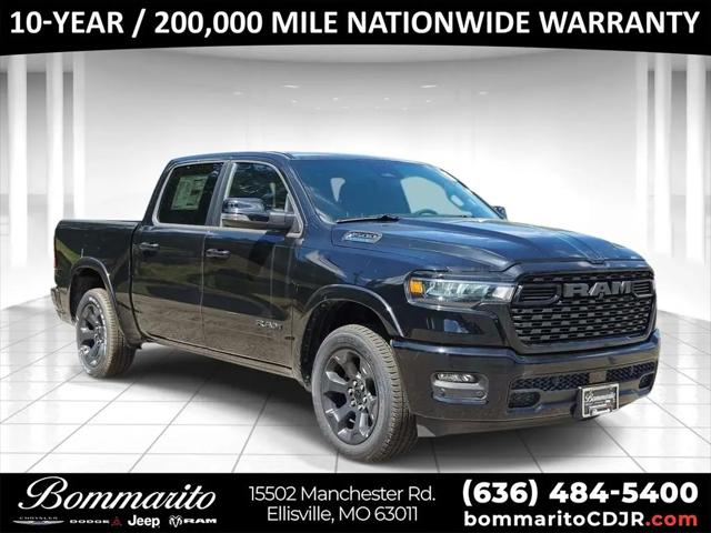 2026 Ram 1500 Big Horn Crew Cab 4x4 57 Box for sale in Ellisville, MO