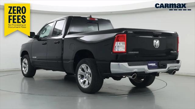 2023 Ram 1500 Big Horn Quad Cab 4x4 6'4" Box for sale in Florence, KY