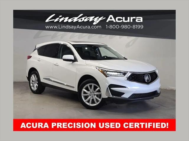 2020 Acura RDX for sale near Columbus, OH