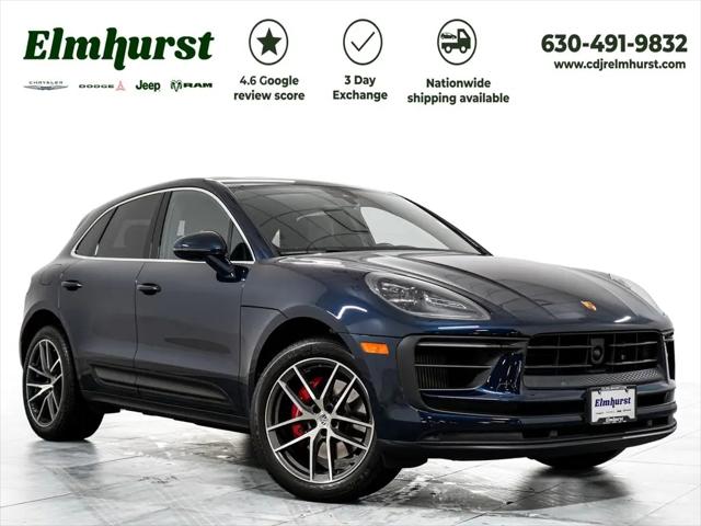 2023 Porsche Macan S for sale in Elmhurst, IL
