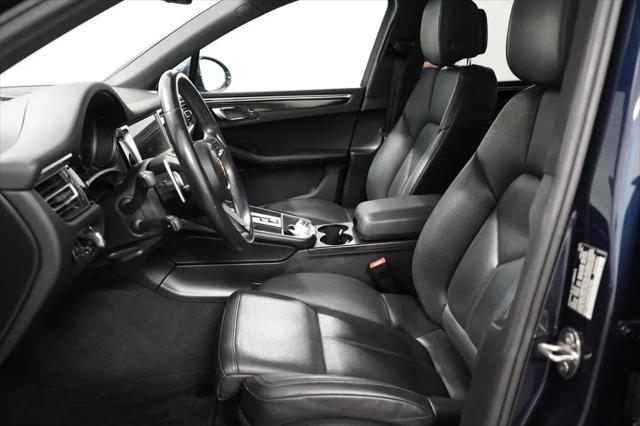 2023 Porsche Macan S