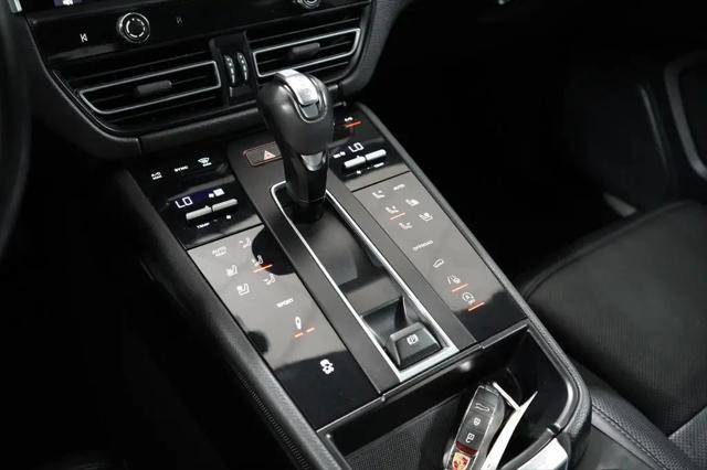 2023 Porsche Macan S