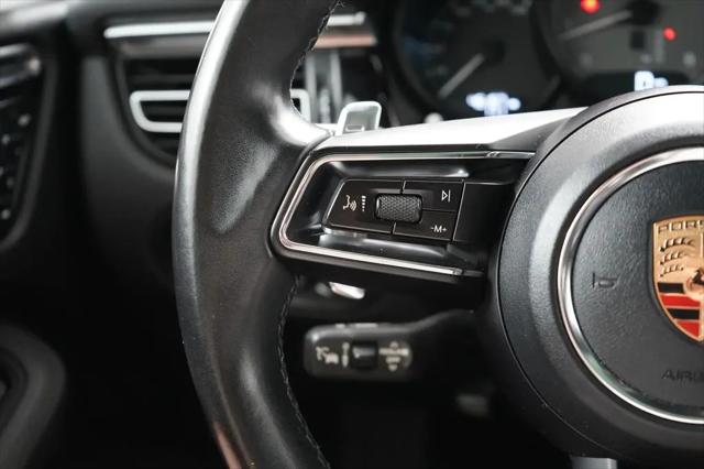 2023 Porsche Macan S